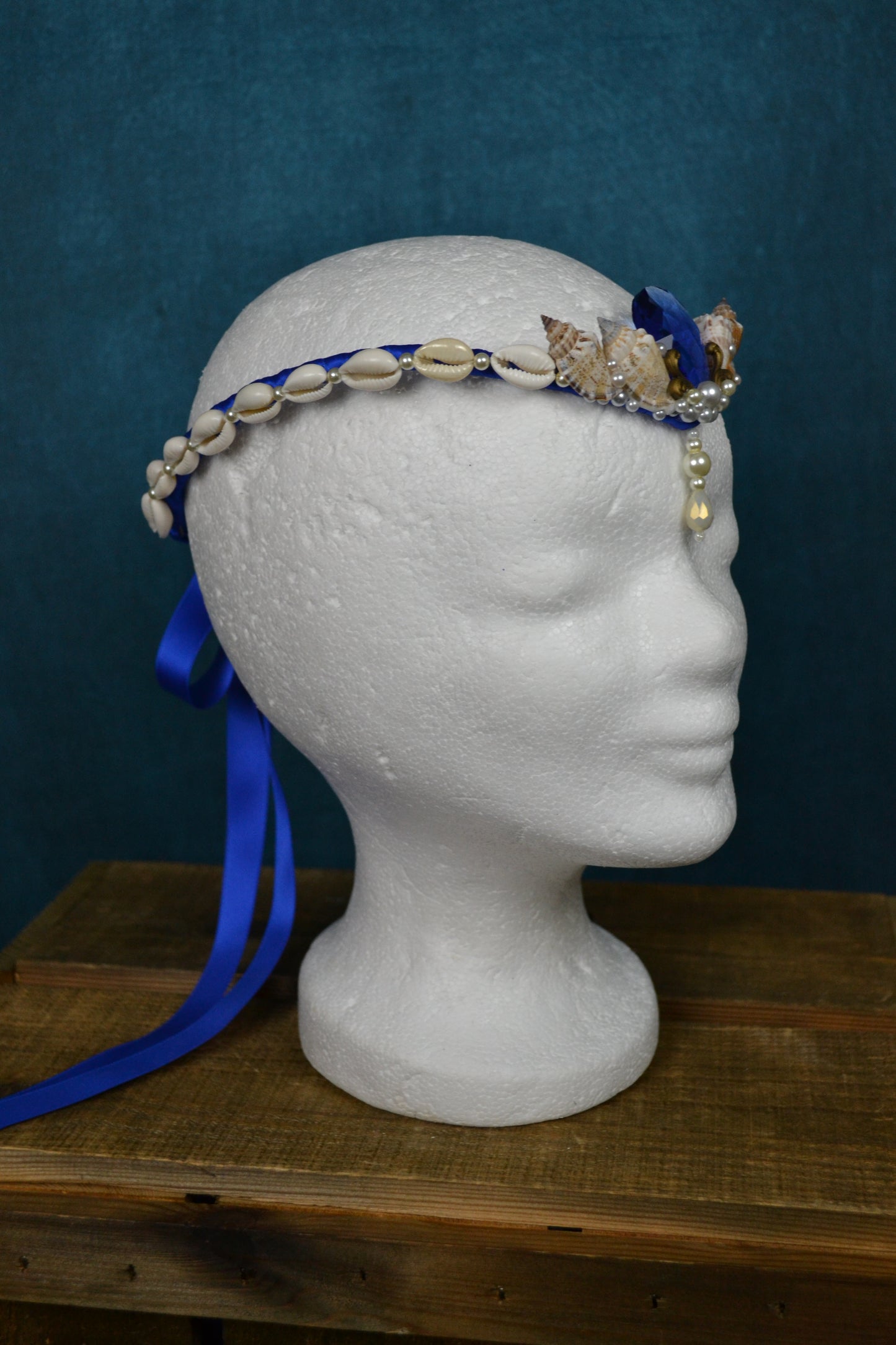 Mermaid Circlet